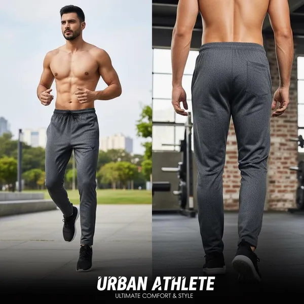 Grey_Imp_Syross_Lycra_Track_Pants_For_Men