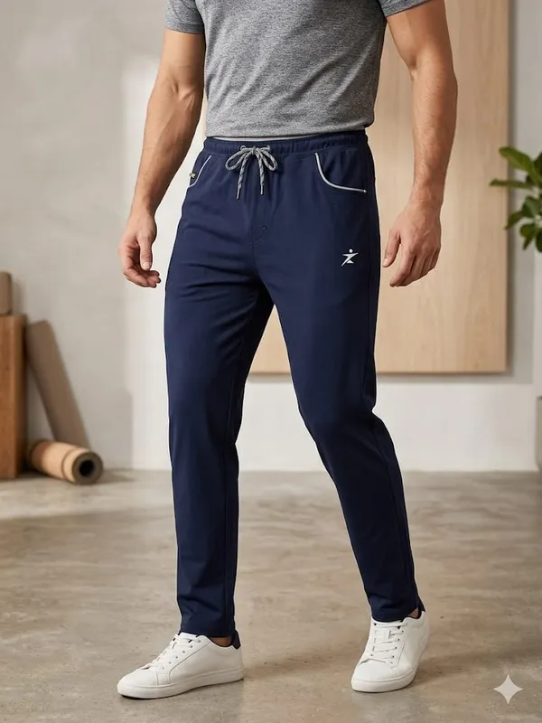 Blue_Imp_4_Way_Lycra_Track_Pants_For_Men