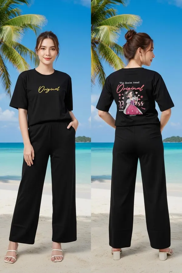 Multicolor_Cotton_Co-Ords_Set_For_Women