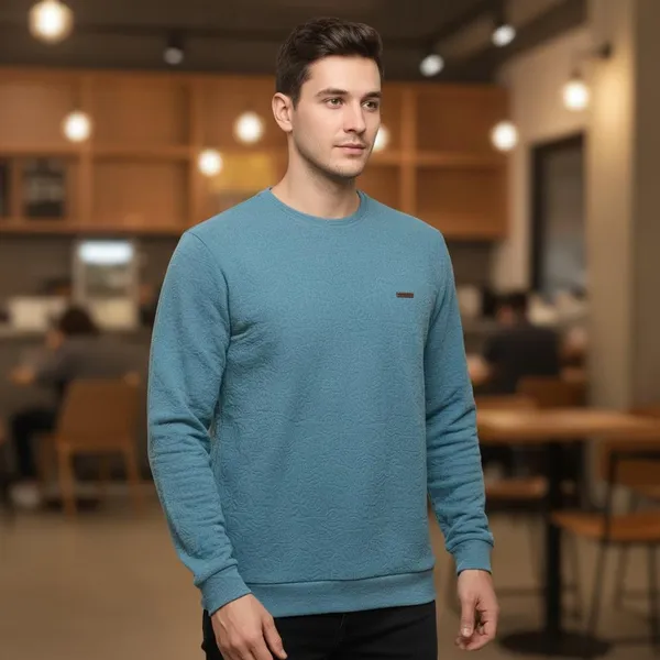 Blue_Imp_Cotton_Jacquard_Sweatshirt_For_Men