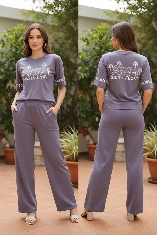 Multicolor_Cotton_Co-Ords_Set_For_Women