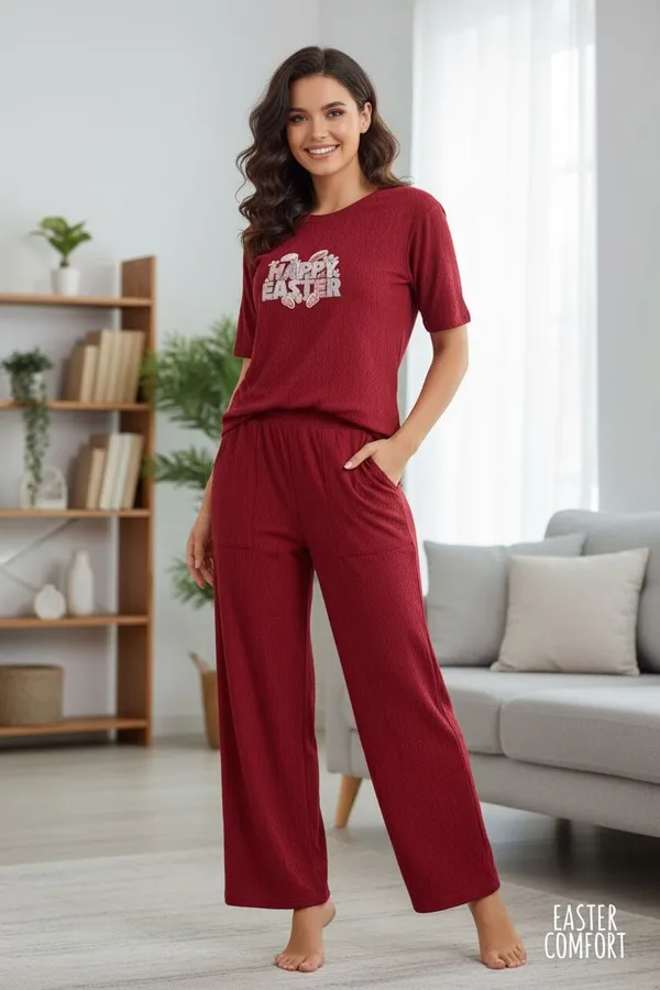 Multicolor_Cotton_Co-Ords_Set_For_Women