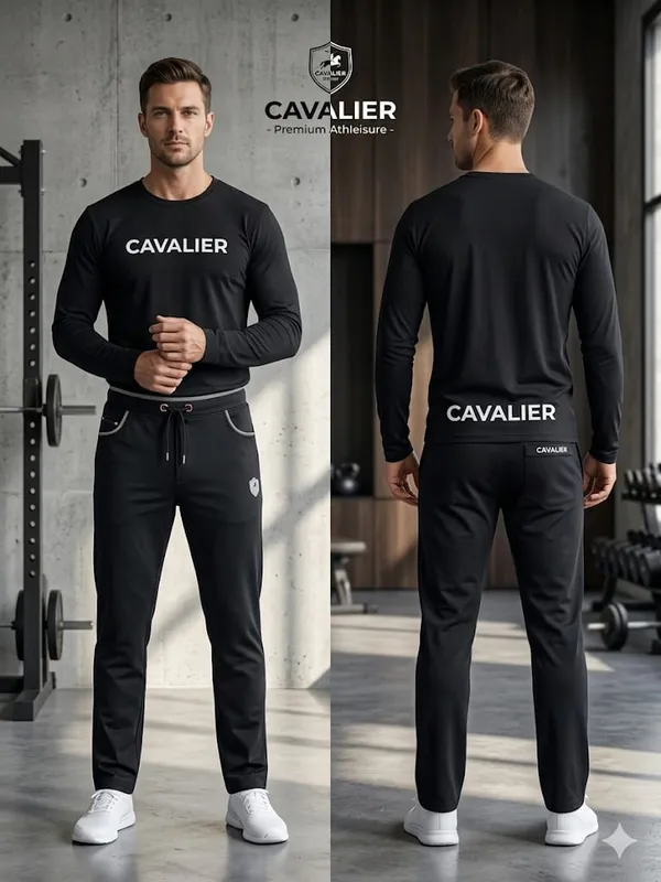 Black_Imp_4_Way_Lycra_Track_Pants_For_Men