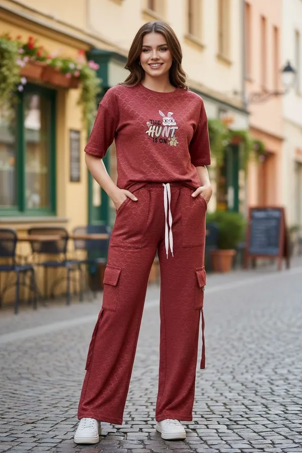 Multicolor_Cotton_Co-Ords_Set_For_Women