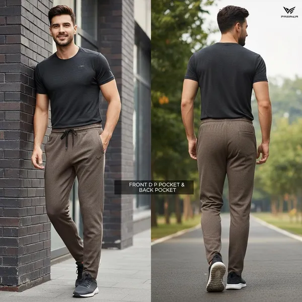 Olive_Green_Imp_Fashion_Knit_Track_Pants_For_Men