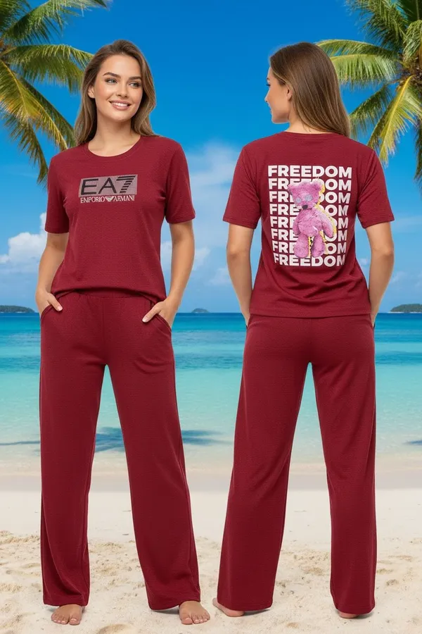 Multicolor_Cotton_Co-Ords_Set_For_Women