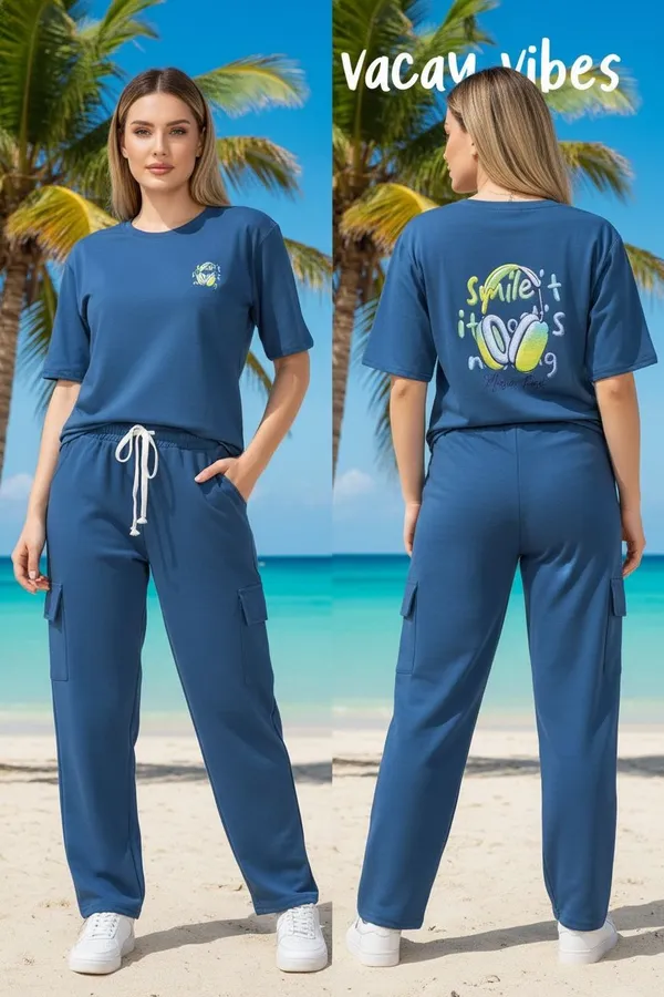 Multicolor_Cotton_Co-Ords_Set_For_Women