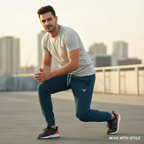 Navy_Blue_Imp_Fashion_Knit_Pants_For_Men
