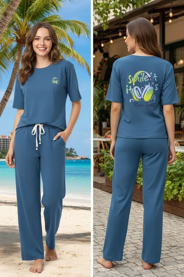 Multicolor_Cotton_Co-Ords_Set_For_Women