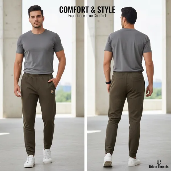 Brown_Imp_Tencel_Cadbury_Track_Pants_For_Men