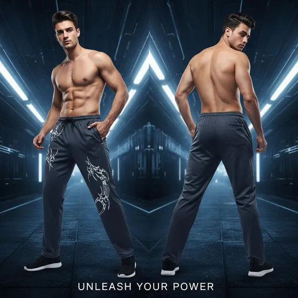 Navy_Blue_Imp_4_Way_Lycra_Joggers_For_Men