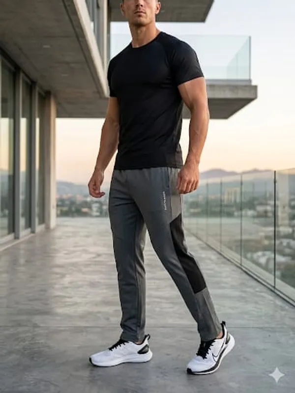 Black_And_Grey_Imp_Auro_Knit_Track_Pants_For_Men