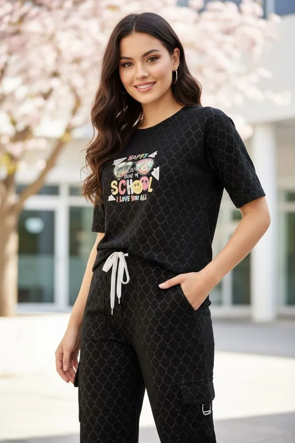 Multicolor_Cotton_Co-Ords_Set_For_Women