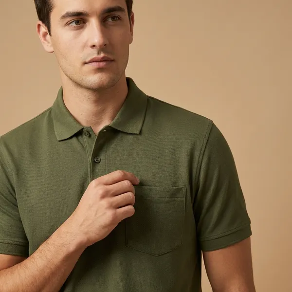 Olive_Green_Imp_Matty_Polo_T-Shirt_For_Men