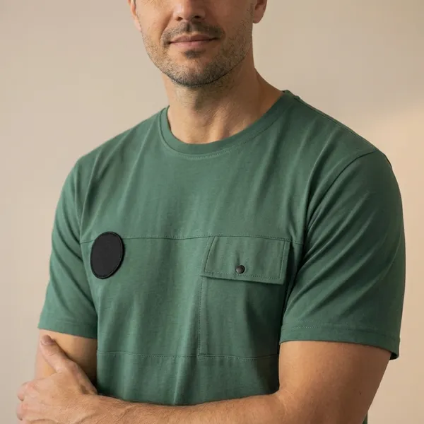 Olive_Green_Imp_Polo_Matty_T-Shirt_For_Men