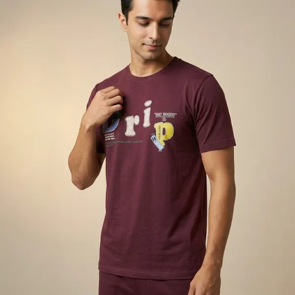 Burgundy_Imp_Hong_Kong_Knit_Lounge_Set_For_Men