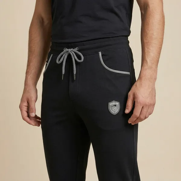 Black_Imp_4_Way_Lycra_Joggers_For_Men