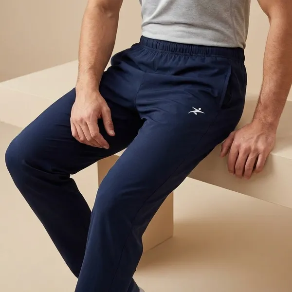 Navy_Blue_Imp_Cotton_Twill_Track_Pants_For_Men