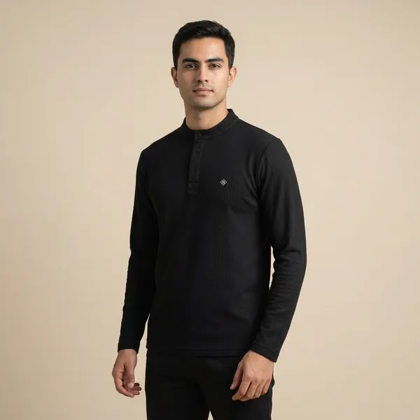 Black_Imp_Luxury_Knit_Pullover_Sweatshirt_For_Men