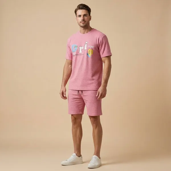 Pink_Imp_Hong_Kong_Lycra_Lounge_Set_For_Men