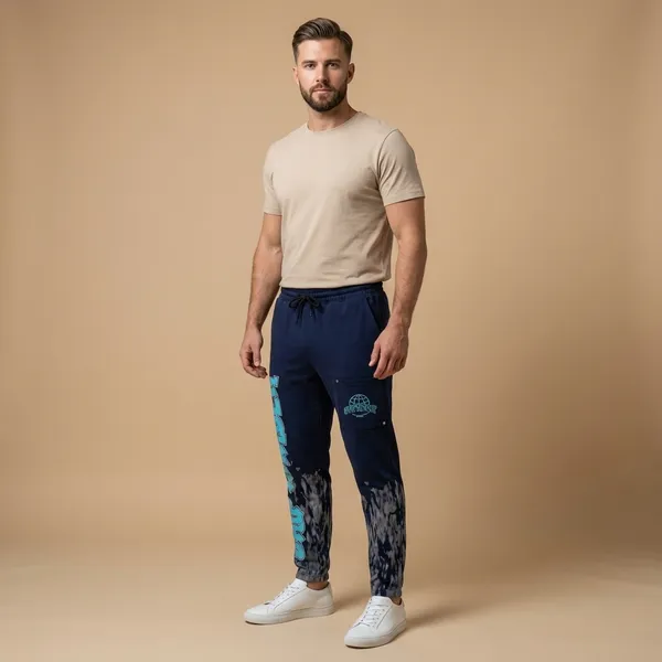 Navy_Blue_Imp_4_Way_Lycra_Track_Pants_For_Men