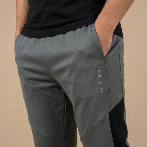 Black_And_Grey_Imp_Auro_Knit_Track_Pants_For_Men