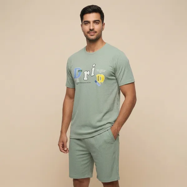 Olive_Green_Imp_Hong_Kong_Lycra_Lounge_Set_For_Men