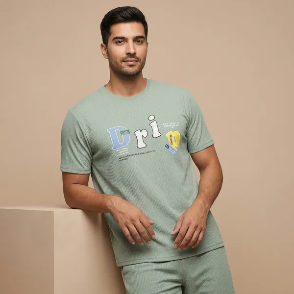 Olive_Green_Imp_Hong_Kong_Lycra_Lounge_Set_For_Men