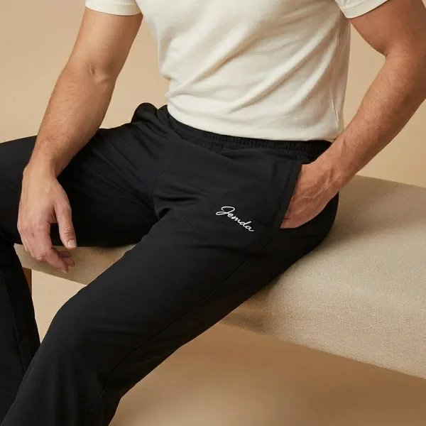 Black_Imp_Double_Terry_Track_Pants_For_Men