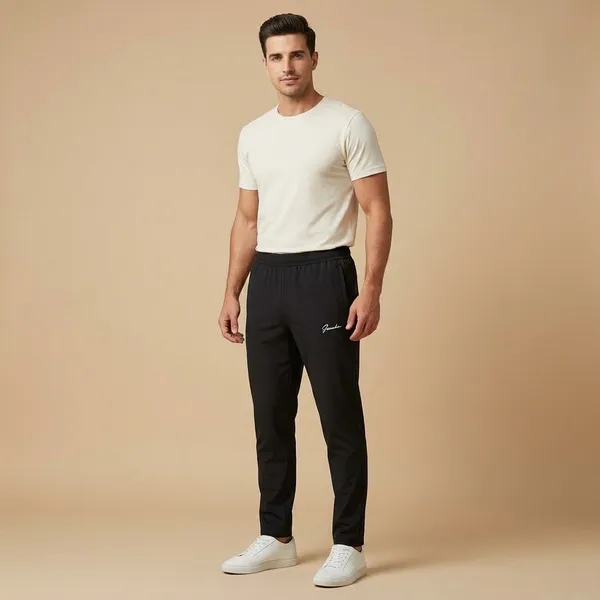 Black_Imp_Double_Terry_Track_Pants_For_Men