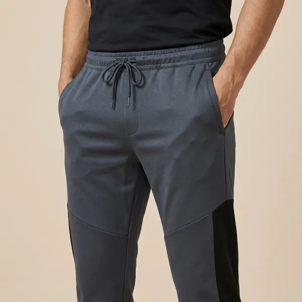Dark_Grey_Imp_Auro_Knit_Track_Pants_For_Men