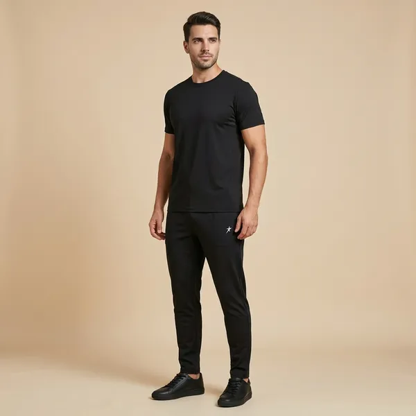 Black_Imp_Cotton_Twill_Joggers_For_Men