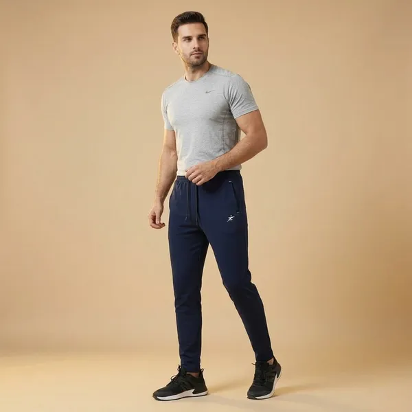 Navy_Blue_Imp_4_Way_Looper_Joggers_For_Men