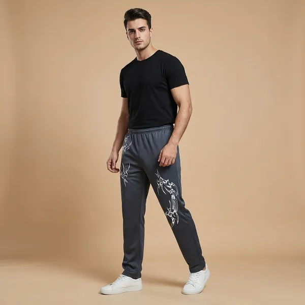 Navy_Blue_Imp_4_Way_Lycra_Joggers_For_Men