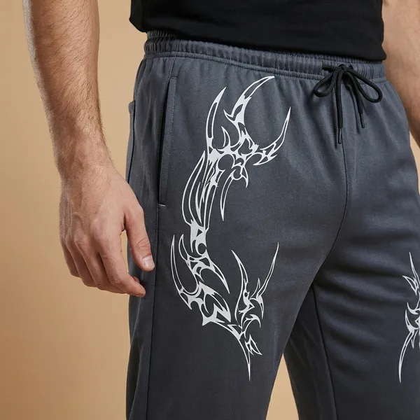 Navy_Blue_Imp_4_Way_Lycra_Joggers_For_Men