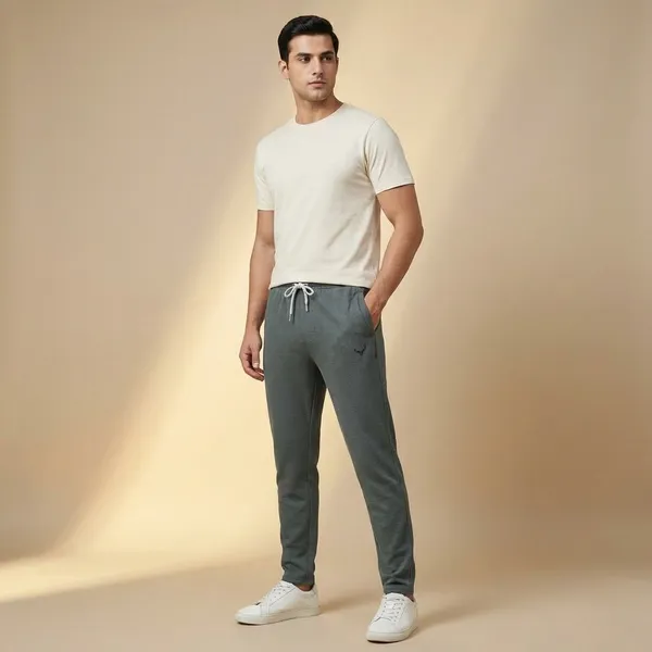 Grey_Imp_Fashion_Knit_Jogger_Track_Pants_For_Men
