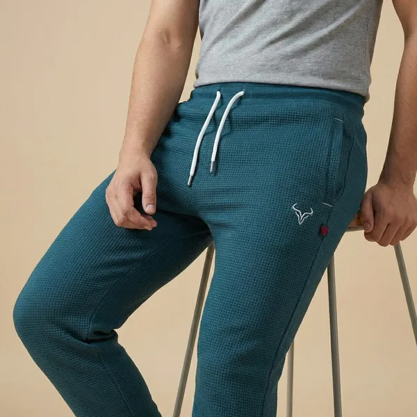 Navy_Blue_Imp_Fashion_Knit_Pants_For_Men
