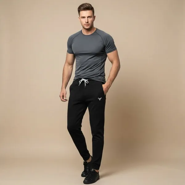 Black_Imp_4_Way_Lycra_Pants_For_Men
