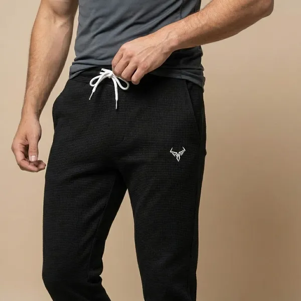 Black_Imp_4_Way_Lycra_Pants_For_Men