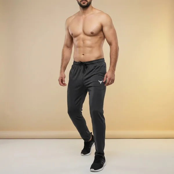 Grey_Imp_4_Way_Lycra_Track_Pants_For_Men