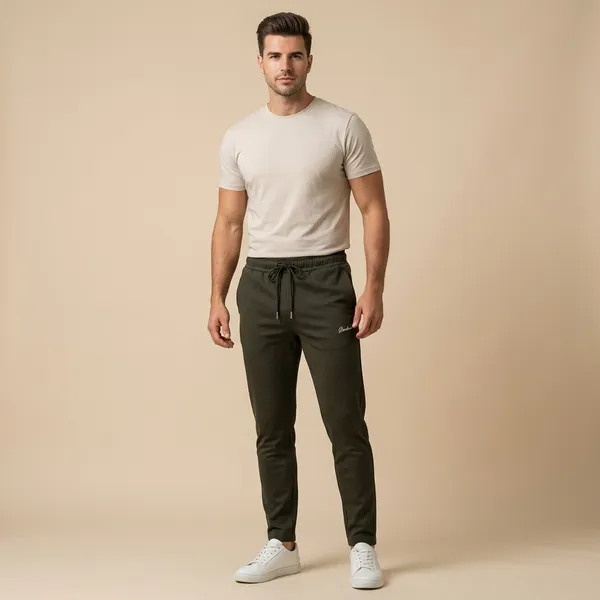 Black_Imp_Double_Terry_Pants_For_Men