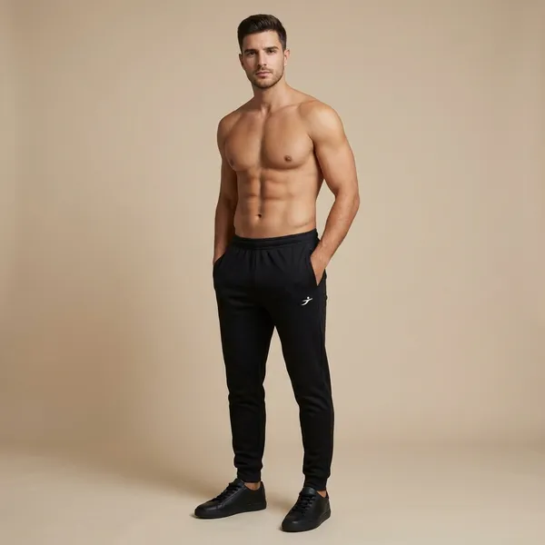 Black_Imp_Ottoman_Lycra_Track_Pants_For_Men
