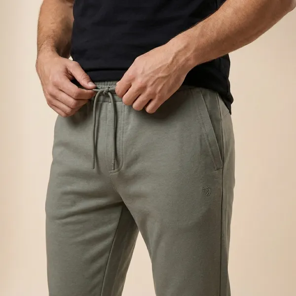 Grey_Imp_Tencel_Cadbury_Track_Pants_For_Men