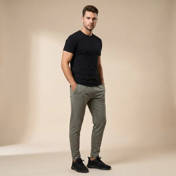 Grey_Imp_Tencel_Cadbury_Track_Pants_For_Men