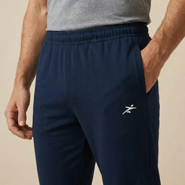 Navy_Blue_Imp_Ottoman_Lycra_Track_Pants_For_Men