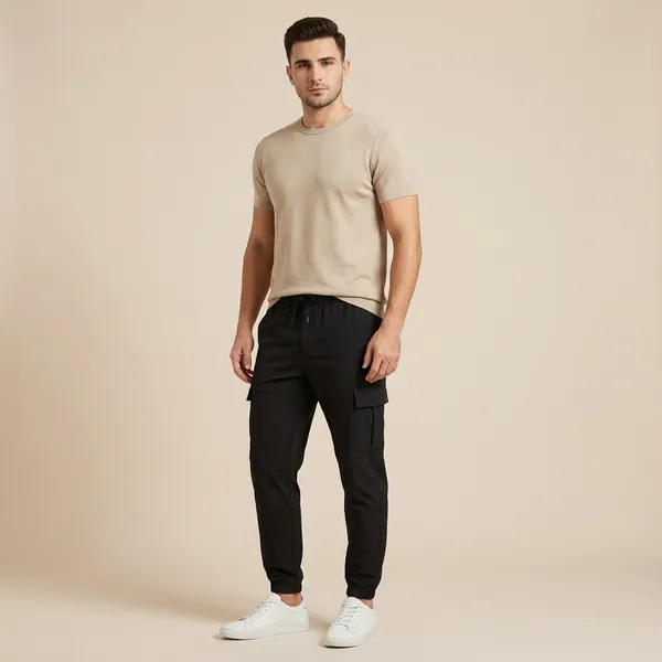 Black_Imp_Ns_Lycra_Joggers_For_Men