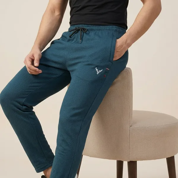 Teal_Blue_Imp_Syross_Lycra_Track_Pants_For_Men
