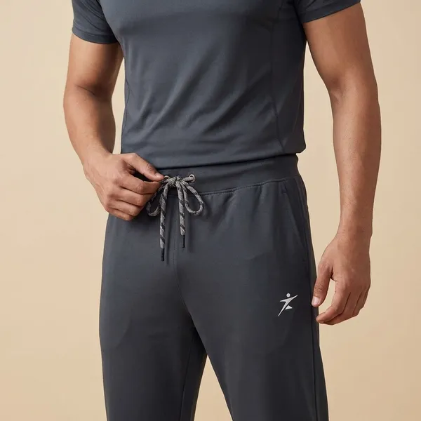Charcoal_Grey_Imp_4_Way_Lycra_Pants_For_Men