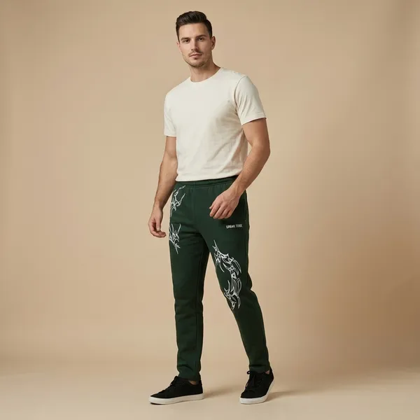 Green_Imp_4_Way_Lycra_Pants_For_Men