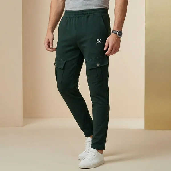 Dark_Grey_Imp_Ns_Lycra_Joggers_For_Men